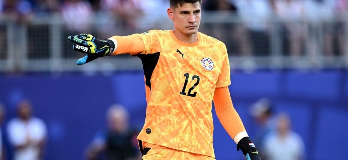 Transfer Rumors, News: Is…