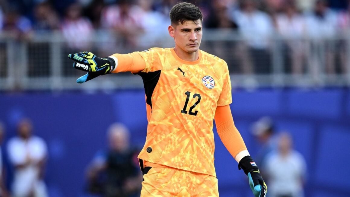Transfer Rumors, News: Is… Transfer Rumors, News: Is…