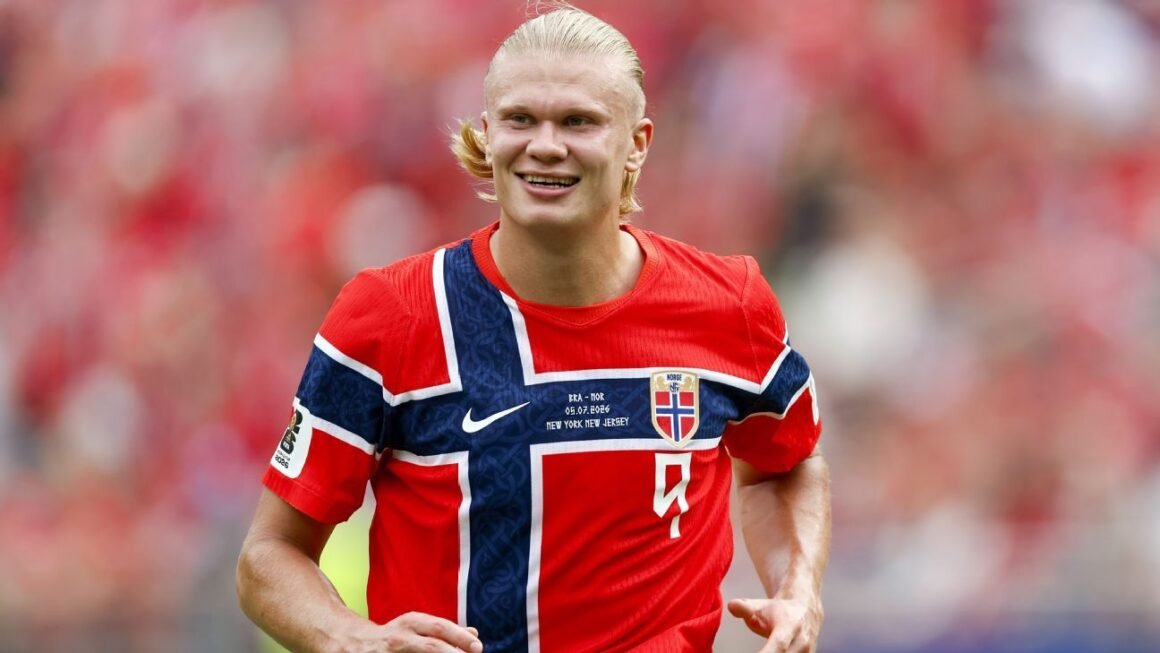 World Cup Daily: Free England