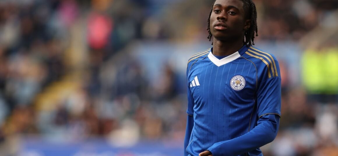 Man City Secures Signing…