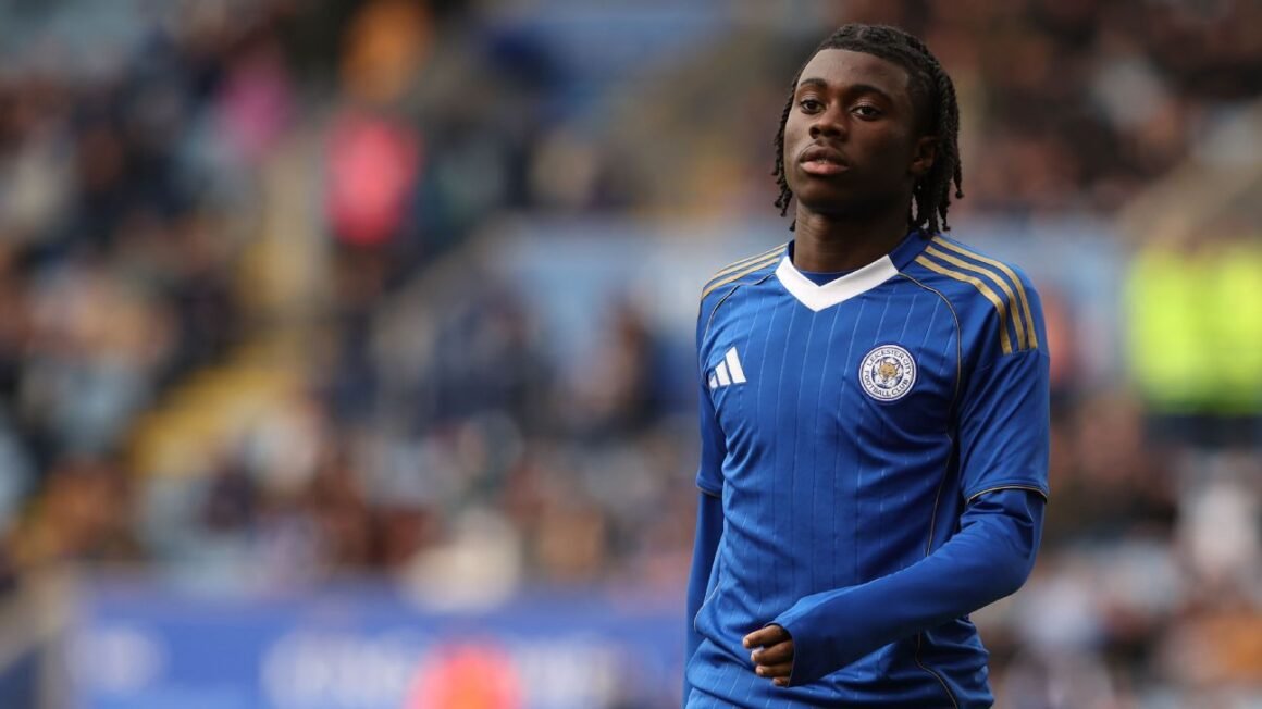 Man City Secures Signing…