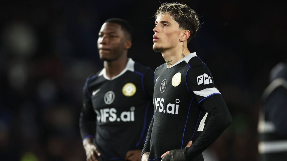 Sources: Chelsea Focus on… Sources: Chelsea Focus on…