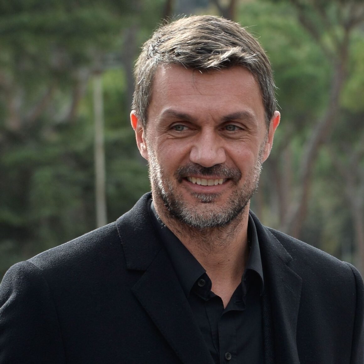 Maldini and Leonardo…