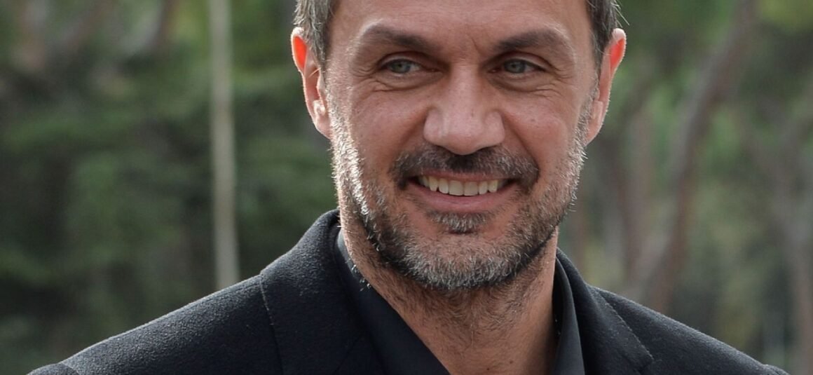 Maldini and Leonardo… Maldini and Leonardo…