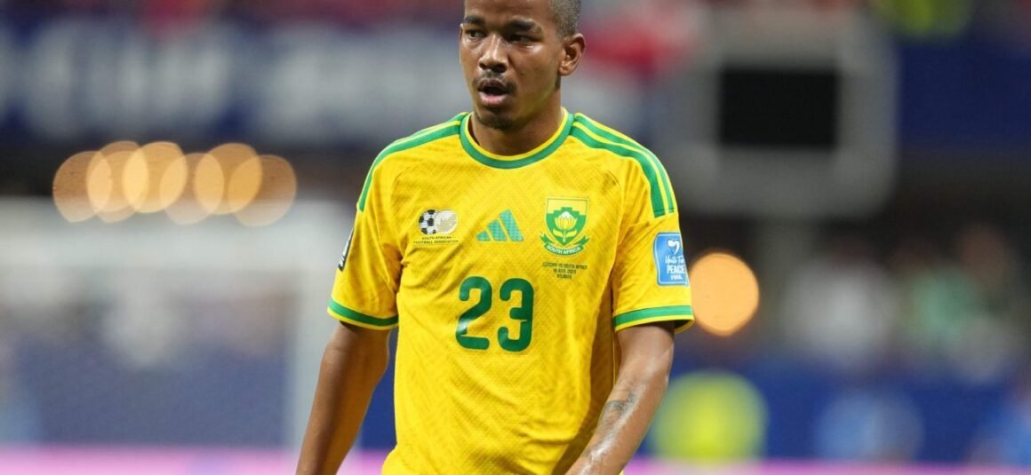 South Africas Adams, who… South Africas Adams, who…