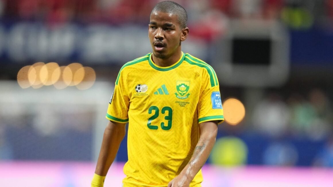 South Africas Adams, who… South Africas Adams, who…