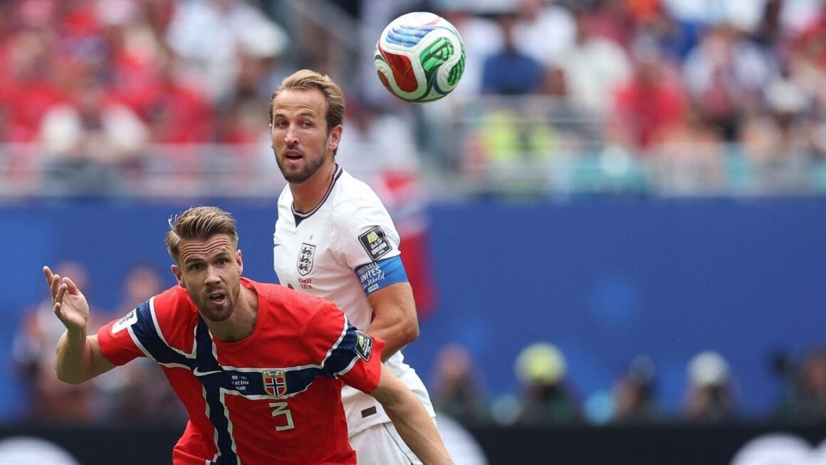 Bellinghams Brace Sends…