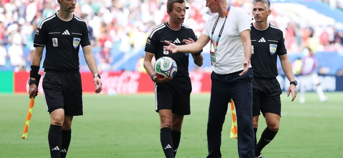 Norway boss fumes at… Norway boss fumes at…