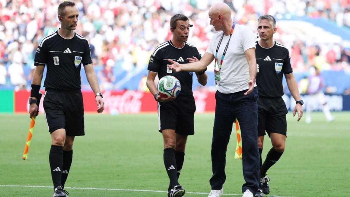 Norway boss fumes at… Norway boss fumes at…