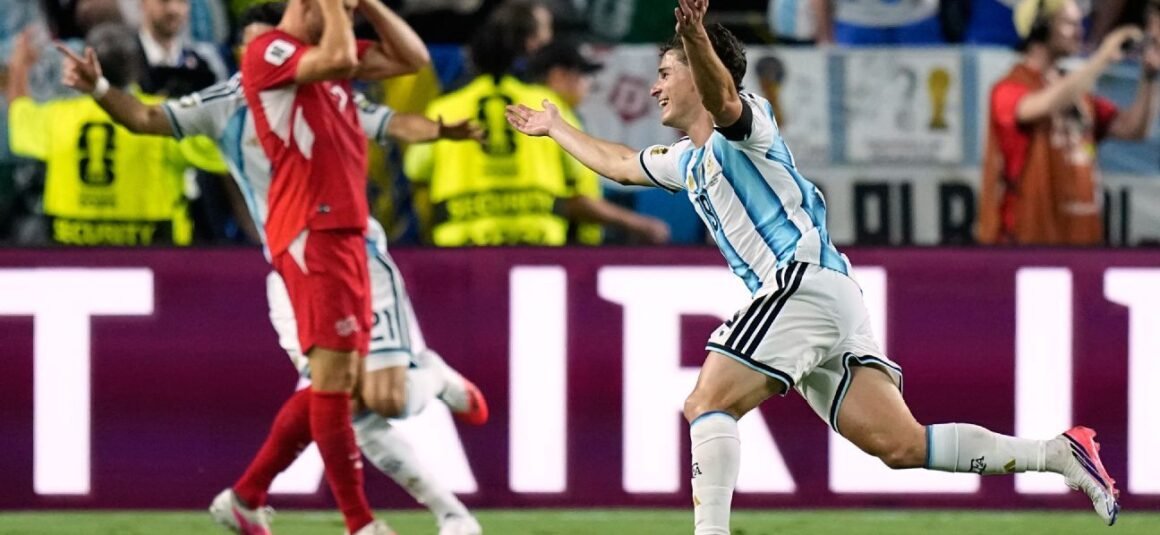 Álvarezs Screamer a… Álvarezs Screamer a…