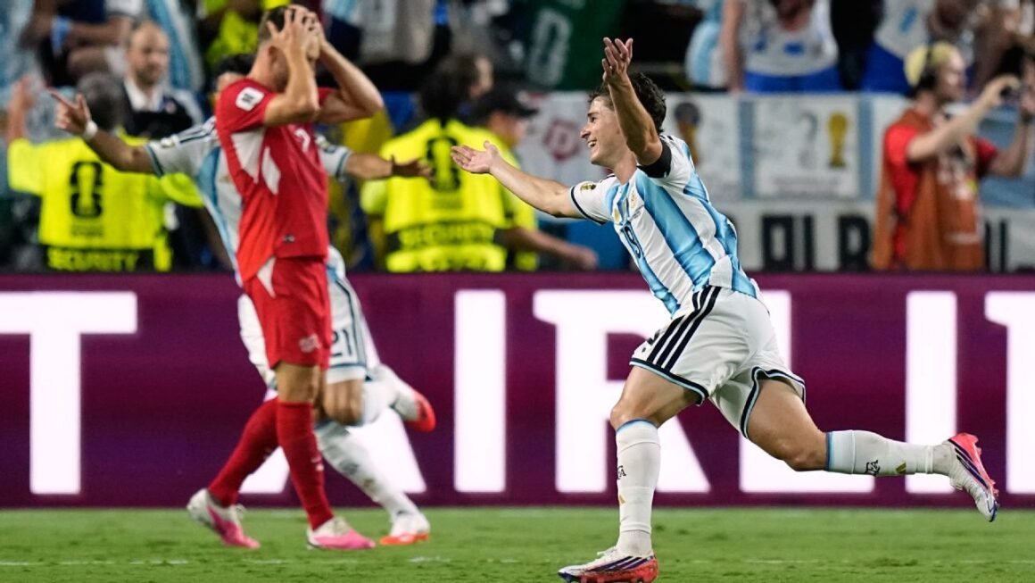 Álvarezs Screamer a…