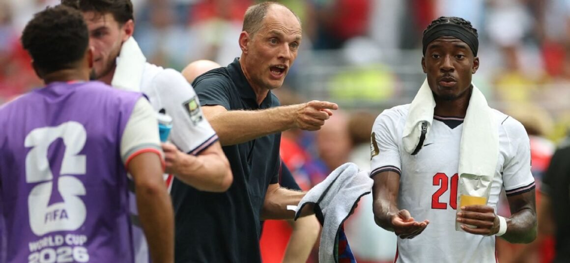 FIFA and FIFPRO Discuss… FIFA and FIFPRO Discuss…