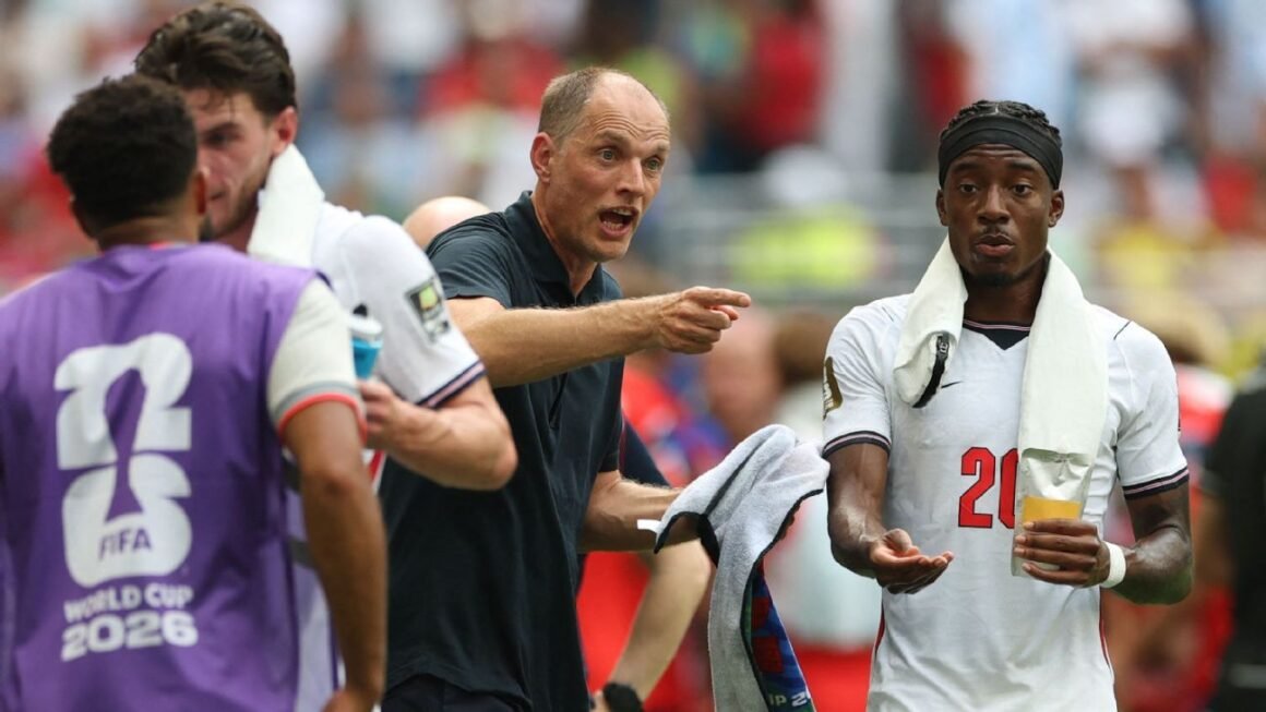 FIFA and FIFPRO Discuss… FIFA and FIFPRO Discuss…
