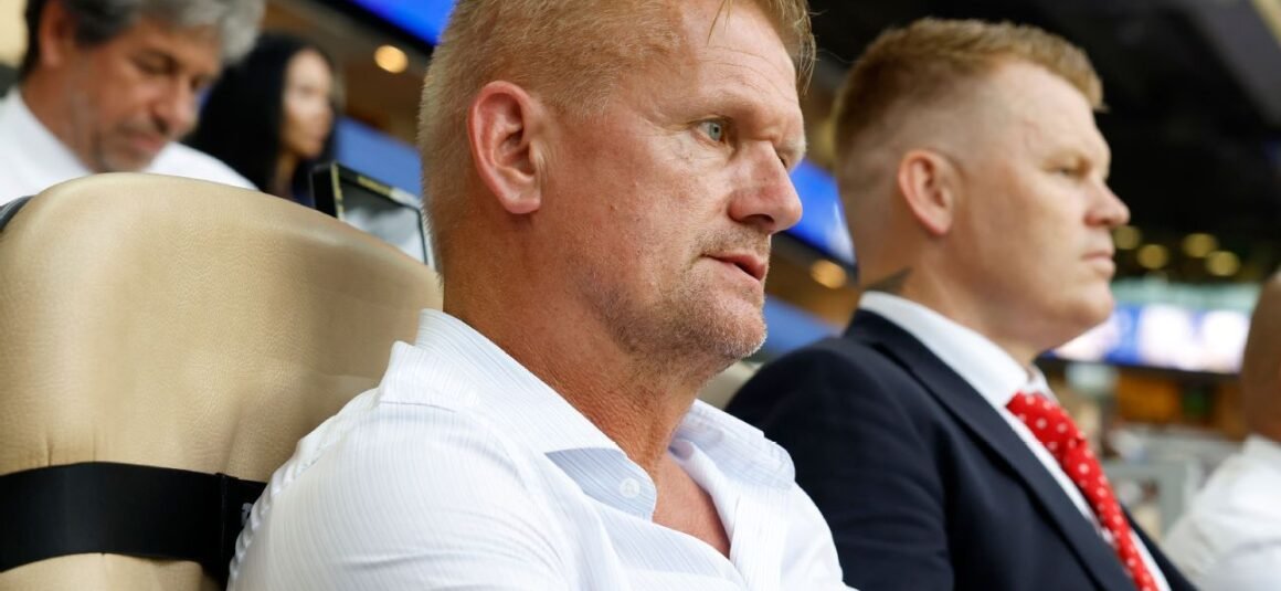 Haaland Sr: Norway… Haaland Sr: Norway…