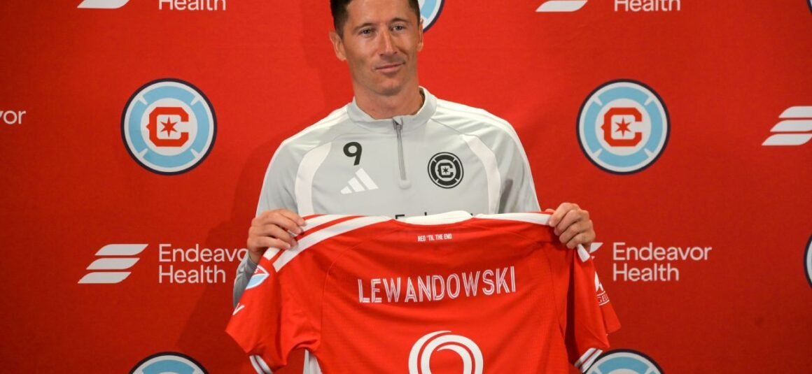 Lewa Ablaze: No Euro Club… Lewa Ablaze: No Euro Club…