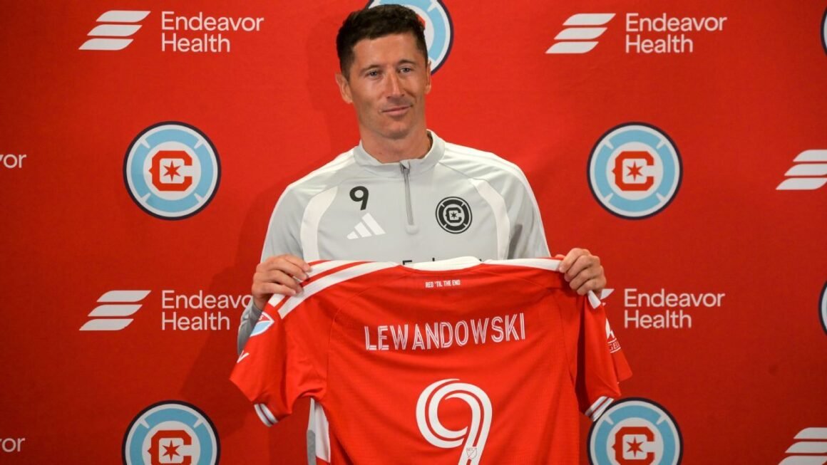 Lewa Ablaze: No Euro Club…
