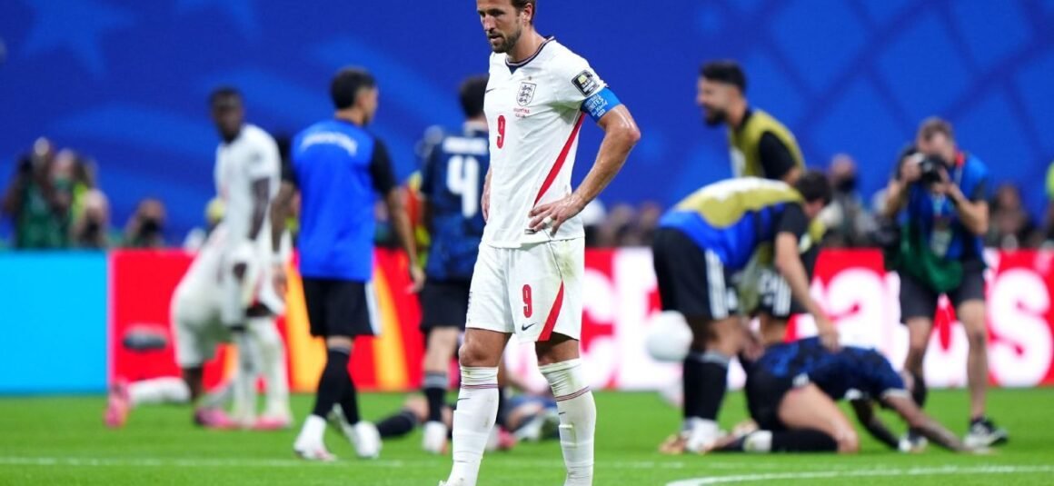 Kane: Too soon to decide… Kane: Too soon to decide…