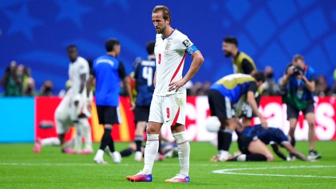 Kane: Too soon to decide… Kane: Too soon to decide…