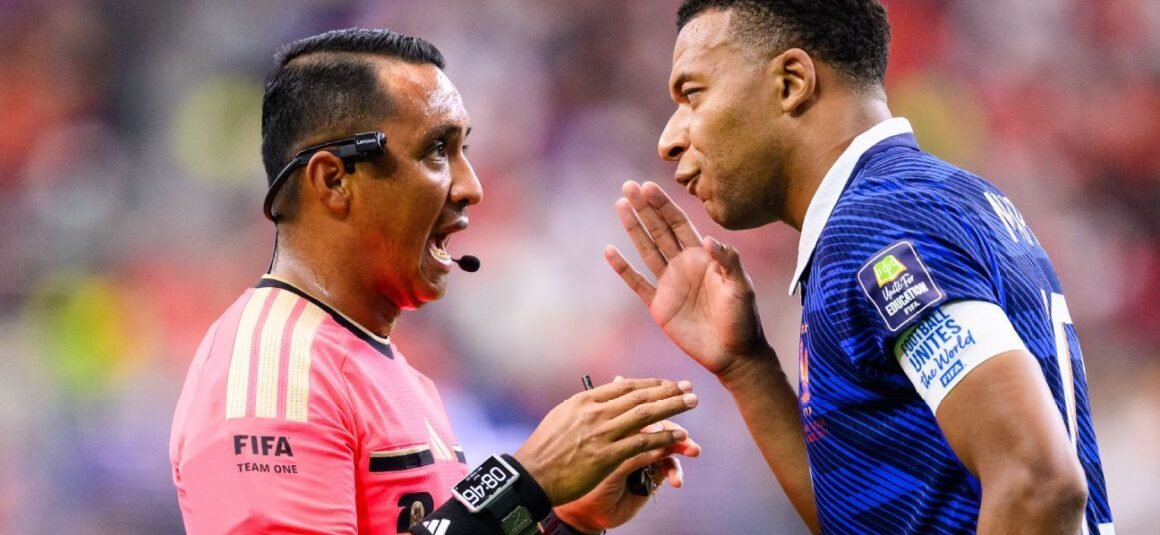 FIFA defends world FIFA defends world