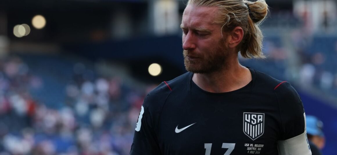 Ream: U.S. in shock over… Ream: U.S. in shock over…