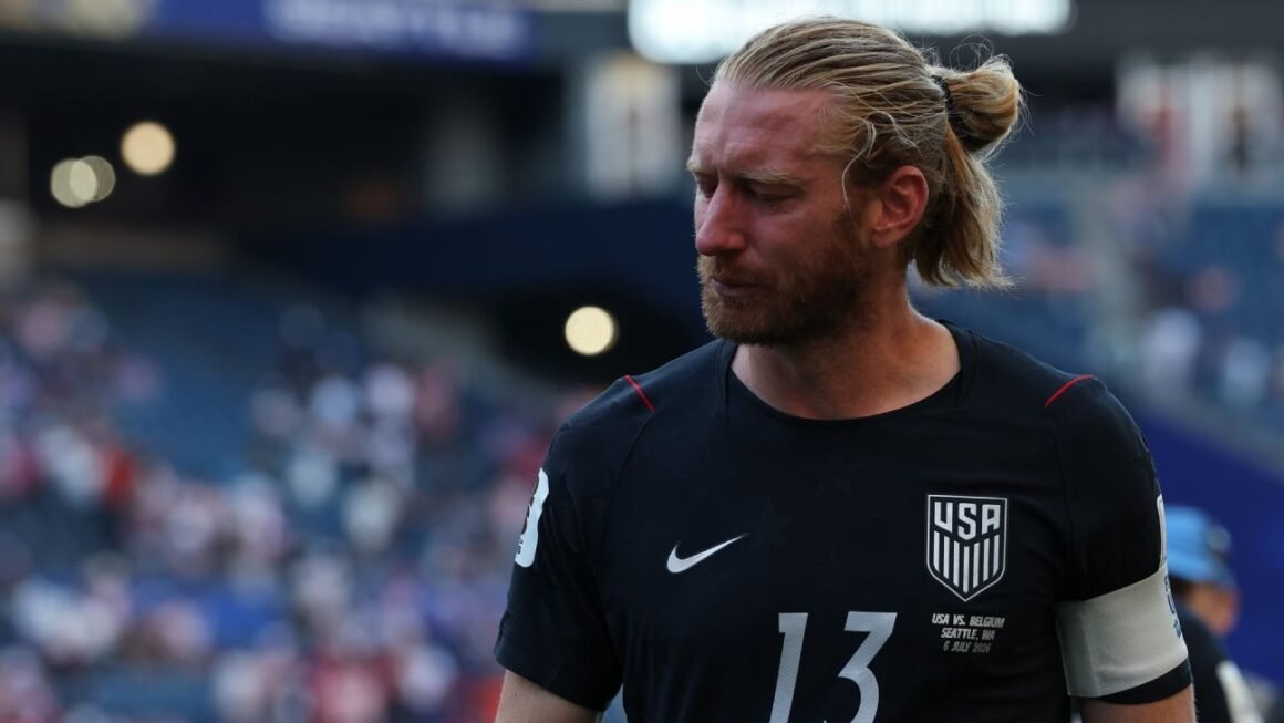 Ream: U.S. in shock over… Ream: U.S. in shock over…