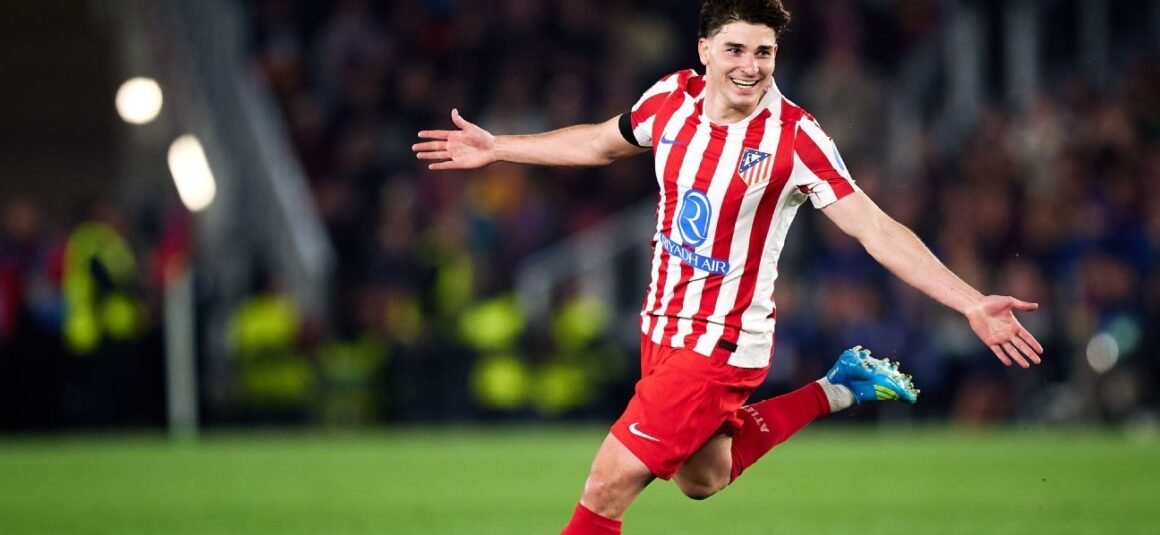 Atlético President:… Atlético President:…