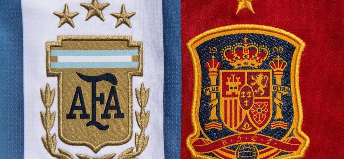 World Cup Winners To Be… World Cup Winners To Be…