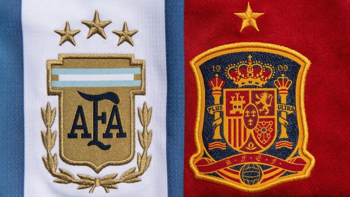 World Cup Winners To Be… World Cup Winners To Be…