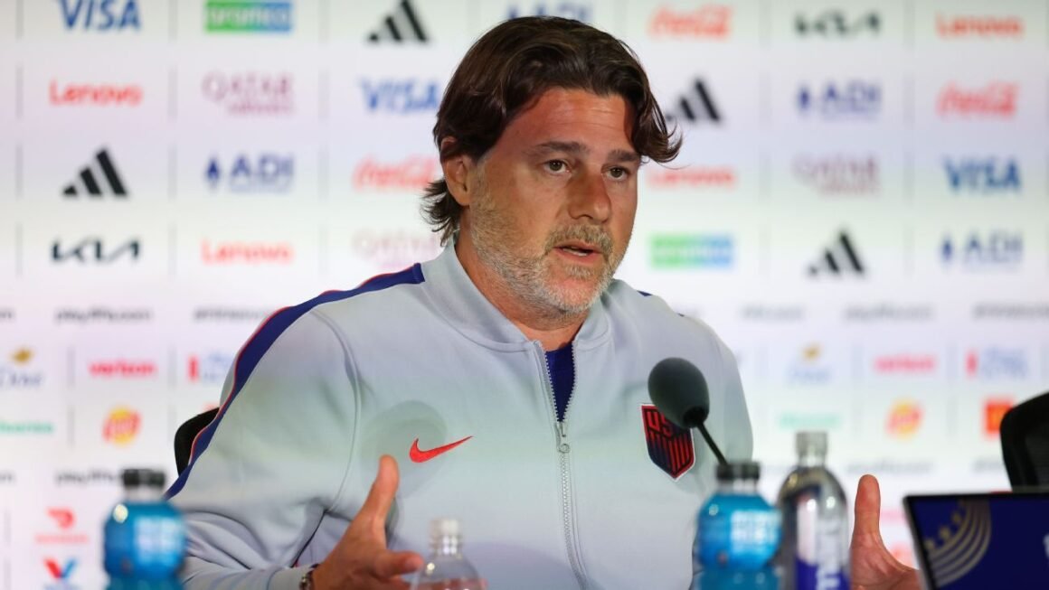 Poch to Unveil U.S. Future… Poch to Unveil U.S. Future…