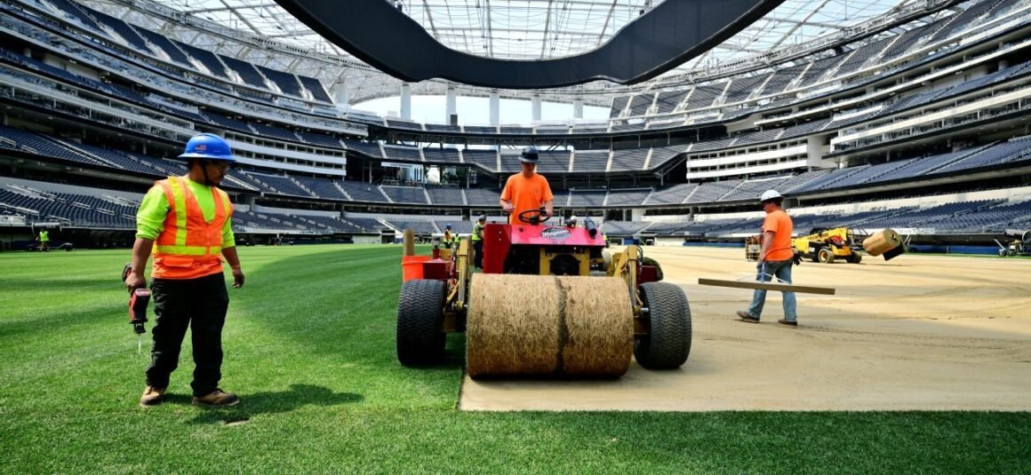 NFL Players Renew Push for… NFL Players Renew Push for…