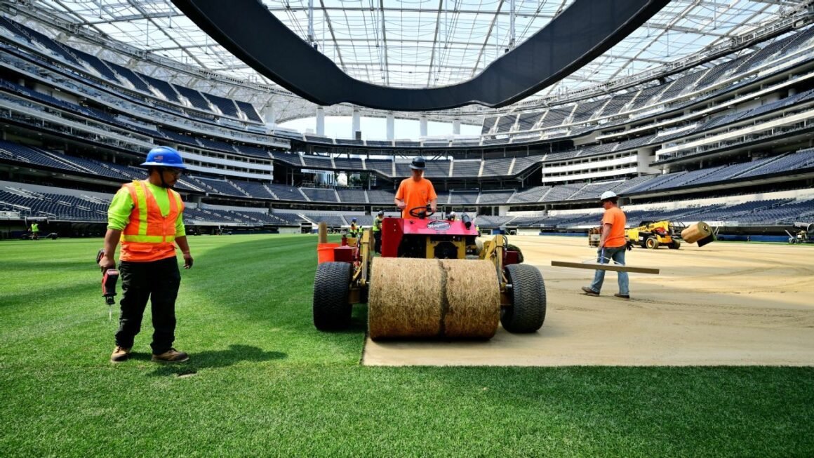 NFL Players Renew Push for…