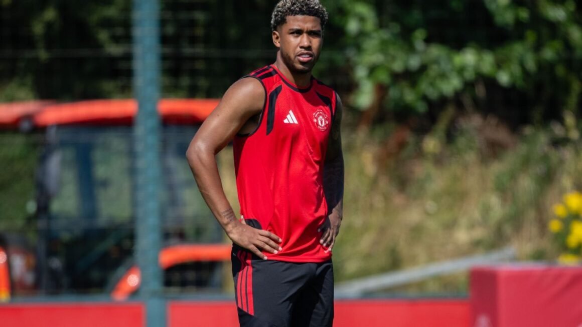 Santos Included in Man…