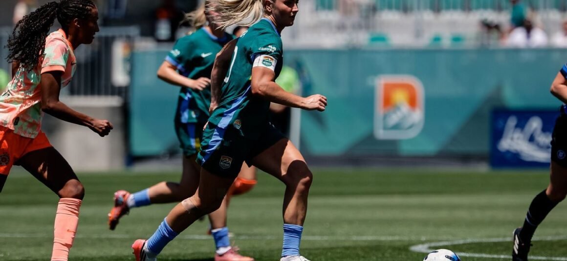 Summit FC Triumphs Over…