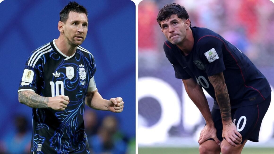 World Cups Best and Most…