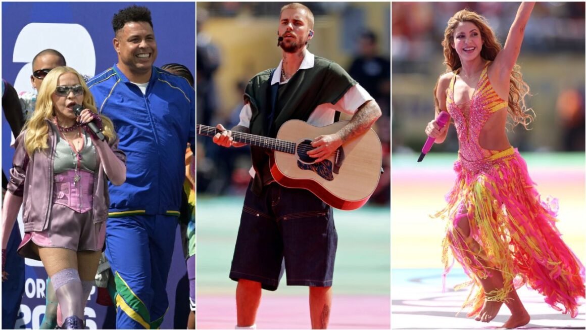 Rating Every World Cup… Rating Every World Cup…