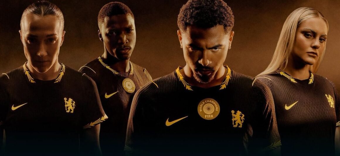 Chelsea Unleash the Lion…