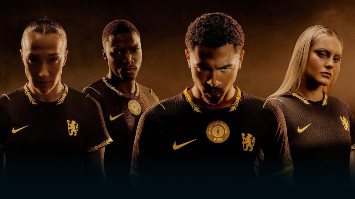 Chelsea Unleash the Lion…