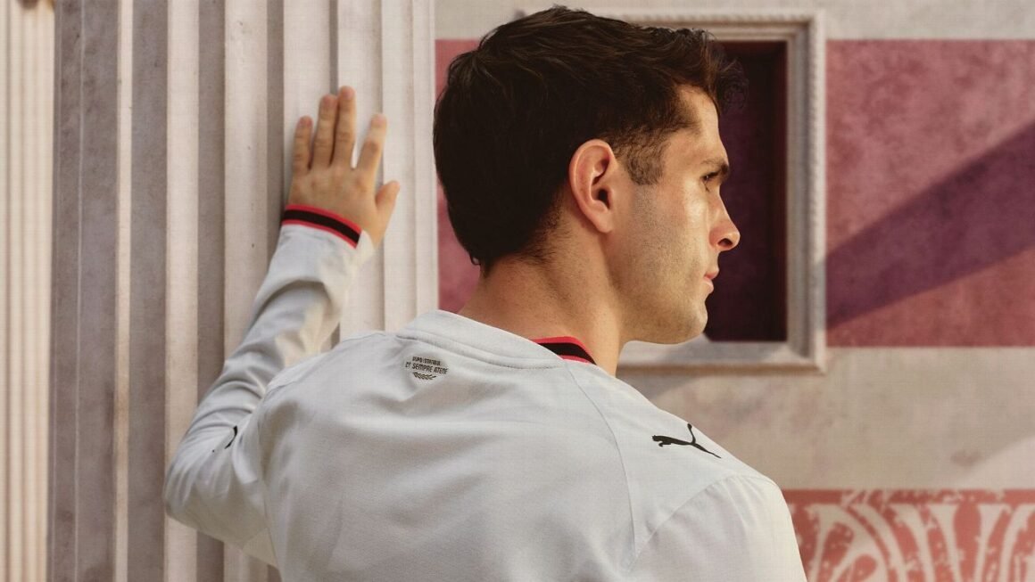 Pulisic Reveals AC Milans…