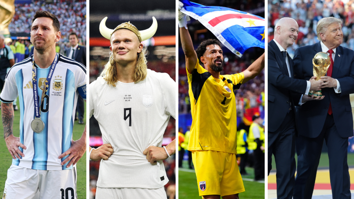 How Will the 2026 World…