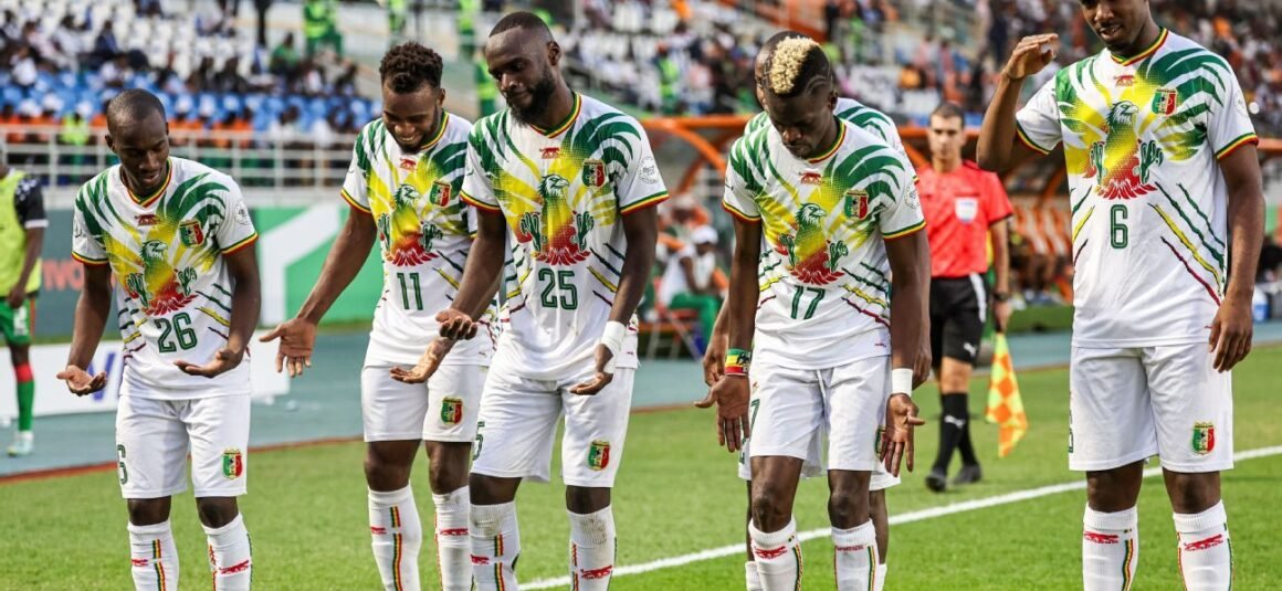 Paris FC Adds Malis…