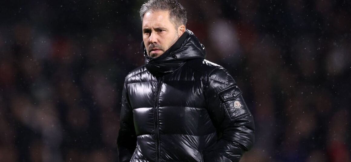 Timbers Appoint Ex