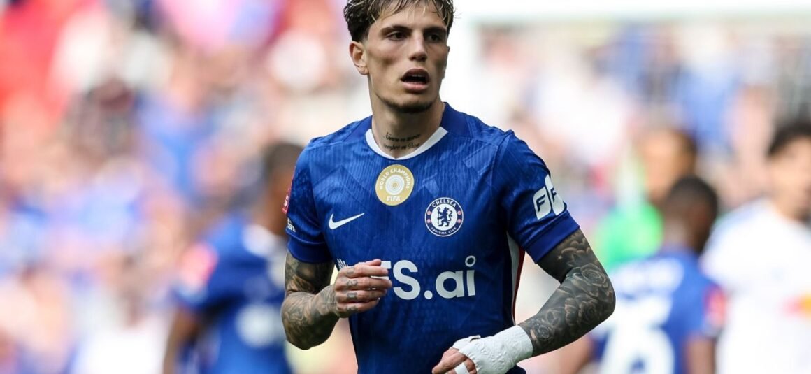 Sources: Villa Bid for…