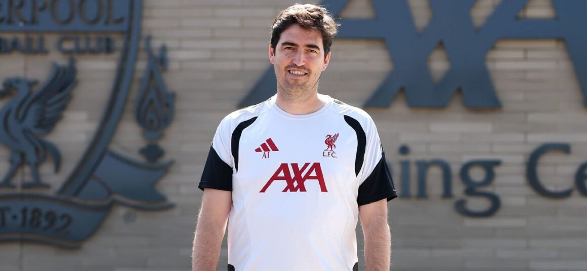 Iraola: Liverpool have…