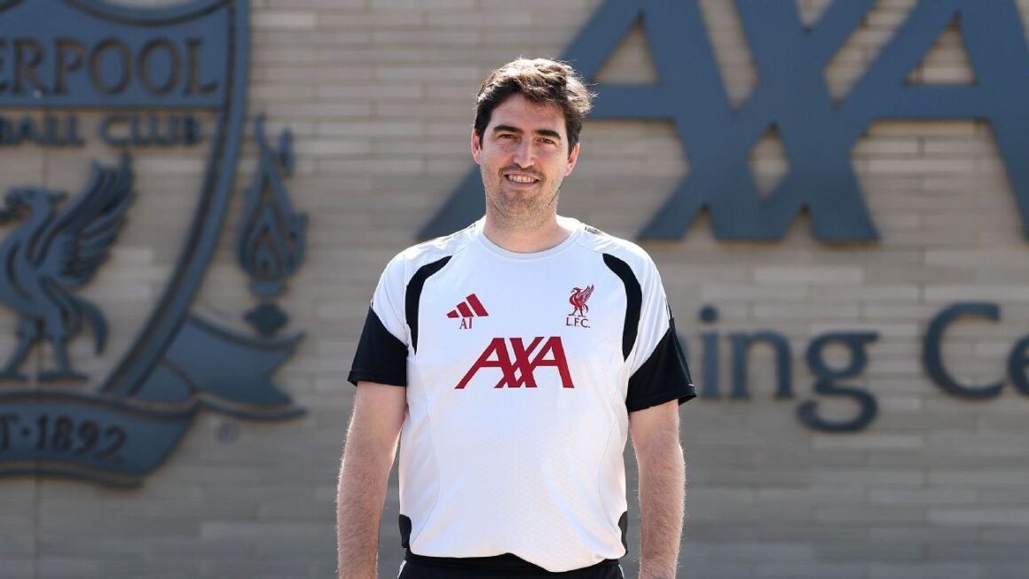 Iraola: Liverpool have… Iraola: Liverpool have…