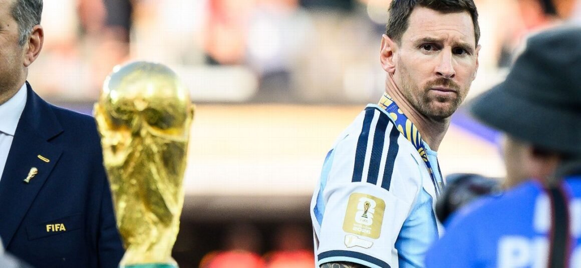World Cup Musings:…