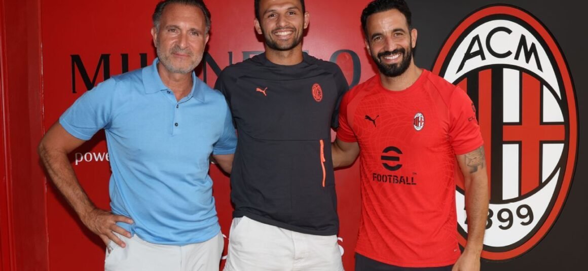 10 Transfer Storylines You…