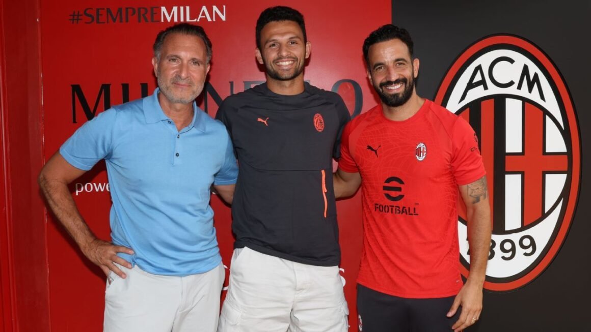 10 Transfer Storylines You… 10 Transfer Storylines You…