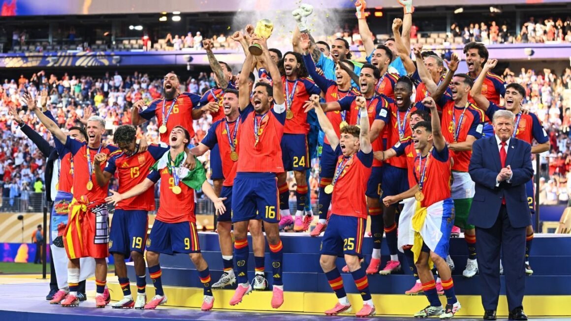 Record WC Betting in U.S…. Record WC Betting in U.S….