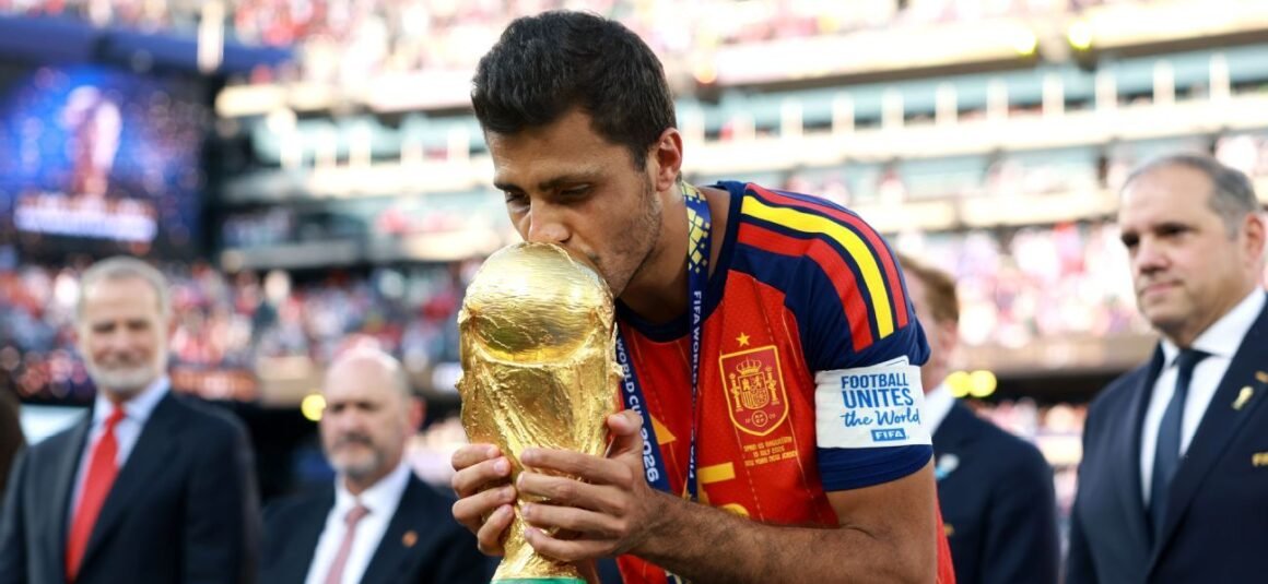 Sources: Real Madrid…