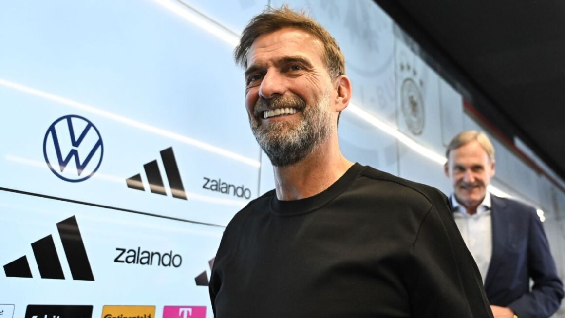 Forget whether Germany… Forget whether Germany…